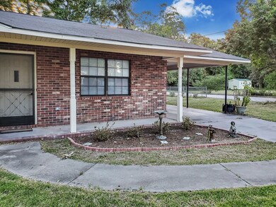 101 S River St, Claxton, GA 30417 - photo 3