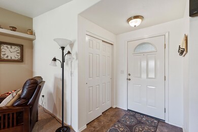 Entry