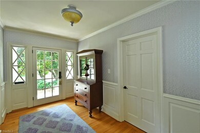 1829 Runnymede Rd, Winston Salem, NC 27104 - photo 3