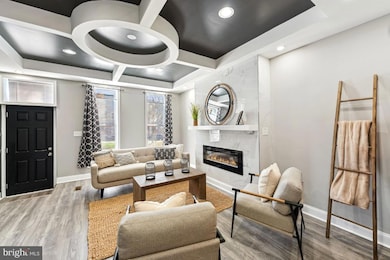 1714 N Broadway, Baltimore, MD 21213 - photo 6