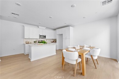 Images shown are of the model home and may not reflect the exact features or finishes of the available unit.