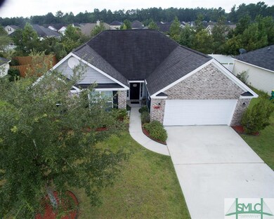 2nd front view drone shot!