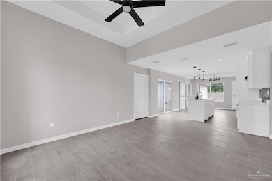 607 Tower Oak Dr, Alamo, TX 78516 - photo 5