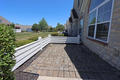 Quiet, well maintained community