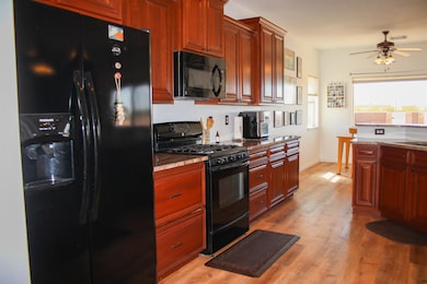 1242 Mimosa Ave, Alamogordo, NM 88310 - photo 5