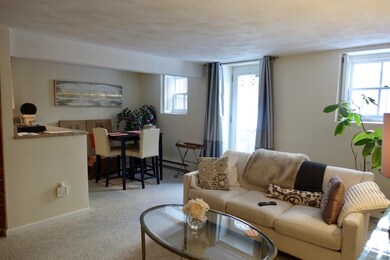24 Worcester Square unit B, Boston, MA 02118 - photo 2