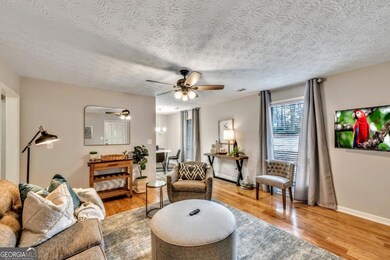 160 Booth Rd SW unit B, Marietta, GA 30008 - photo 2