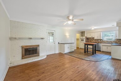 3201 S Keaton Ave, Tyler, TX 75701 - photo 5