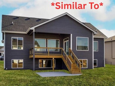 712 NE Doe Pointe Dr, Ankeny, IA 50021 - photo 4