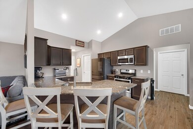 440 High St, Wheatfield, IN 46392 - photo 4