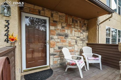 3244 Capstan Way unit 121, Colorado Springs, CO 80906 - photo 2