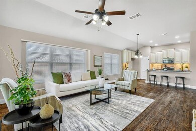 3654 Rosewood, Denison, TX 75020 - photo 7