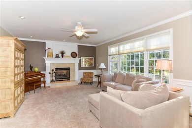 10378 Muirfield Trace, Fishers, IN 46037 - photo 7