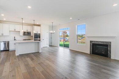 Family Room - Representational Photo