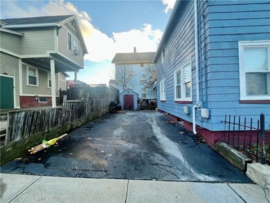 46 Sterry St, Pawtucket, RI 02860 - photo 5
