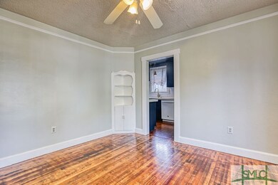 original built ins dining room