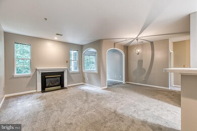 9677 Devedente Dr, Owings Mills, MD 21117 - photo 5