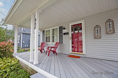 frontporch