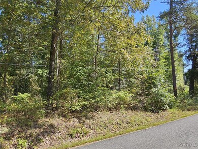 View of road