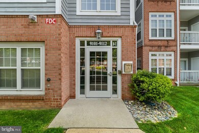 9109 Groffs Mill Dr, Owings Mills, MD 21117 - photo 2