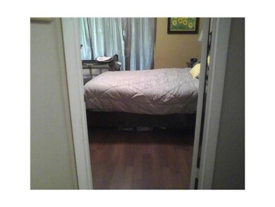 Bedroom Master