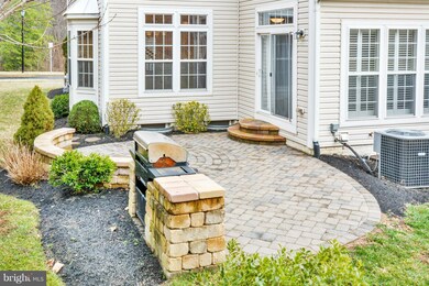 1617 Highbridge Ct, Hanover, MD 21076 - photo 4