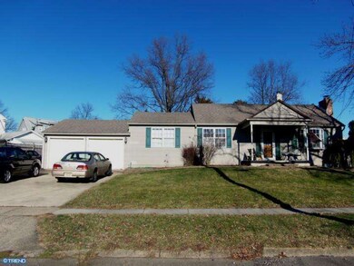 9 Ridgeway Ave, Oaklyn, NJ 08107 - photo 2