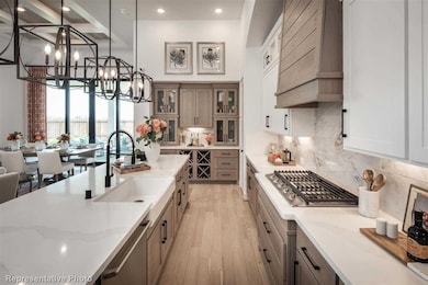 Kitchen (Representative Photo)
