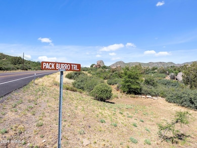 22824 State Highway 89 unit 4, Yarnell, AZ 85362 - photo 2