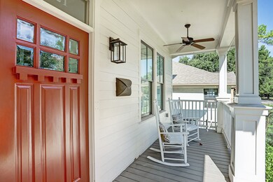 721 E 17th St, Houston, TX 77008 - photo 4