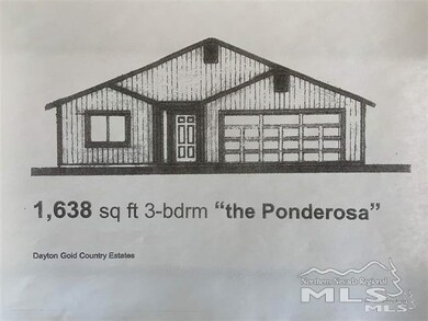 246 Goss Ln, Dayton, NV 89403 - photo 3