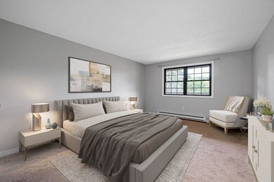 14 Mayberry Dr unit 8, Westborough, MA 01581 - photo 4