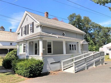 420 Britton St unit 1, Chicopee, MA 01020 - photo 2