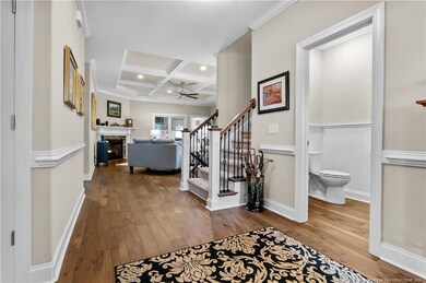Foyer