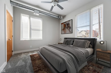 721 E North St unit 1C, Indianapolis, IN 46202 - photo 4