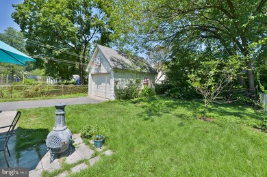 815 Merrick Ave, Collingswood, NJ 08108 - photo 5