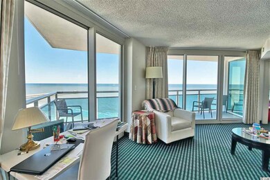 107 S Ocean Blvd unit 1001 OCEANS ONE SOU, Myrtle Beach, SC 29577 - photo 6