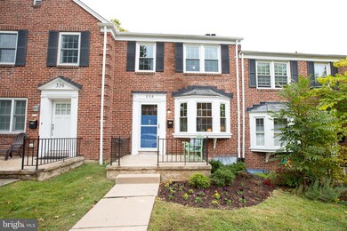 358 Old Trail Rd, Baltimore, MD 21212 - photo 2