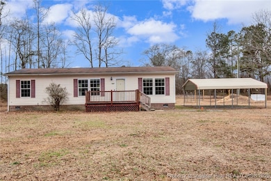 3547 Crenshaw Rd, Lumber Bridge, NC 28357 - photo 7