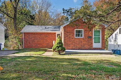 2509 Spencer Ave, Saint Louis, MO 63114 - photo 3