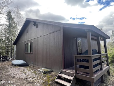 Brindle Exterior 2