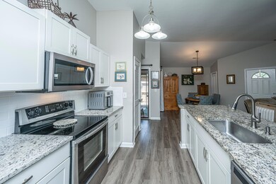 717 Temple Rd unit B, Ladson, SC 29456 - photo 5