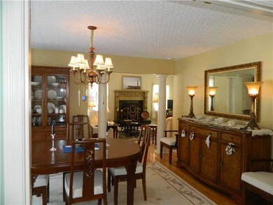 157 Sir Michael Cir, West Kingston, RI 02892 - photo 7