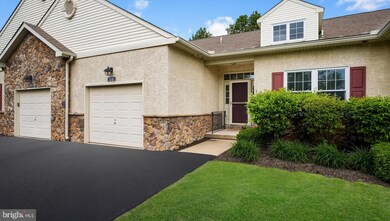 2141 Hidden Meadow Dr, Colmar, PA 18915 - photo 5