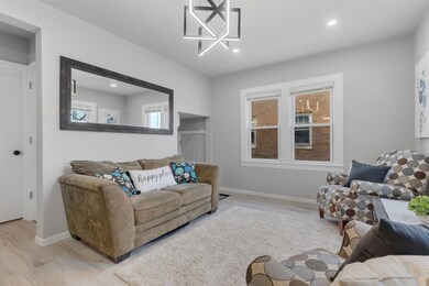 825 E 35th Place, Gary, IN 46409 - photo 7