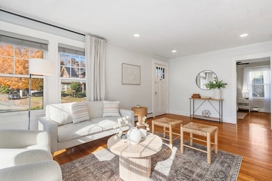 67 N Leyden St, Brockton, MA 02302 - photo 4