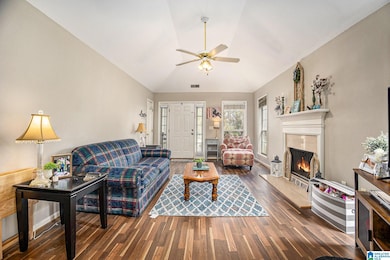 111 Flagstone Ln, Calera, AL 35040 - photo 7