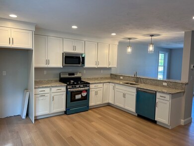 2 Titus Way unit B, Taunton, MA 02780 - photo 2