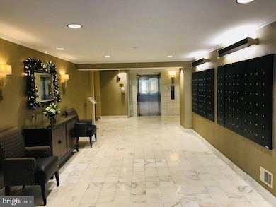 The Towers unit 622E, Washington, DC 20016 - photo 7