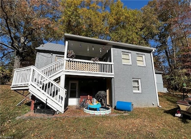 2418 US Highway 158, Mocksville, NC 27028 - photo 4